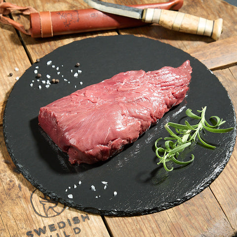 Elchfilet