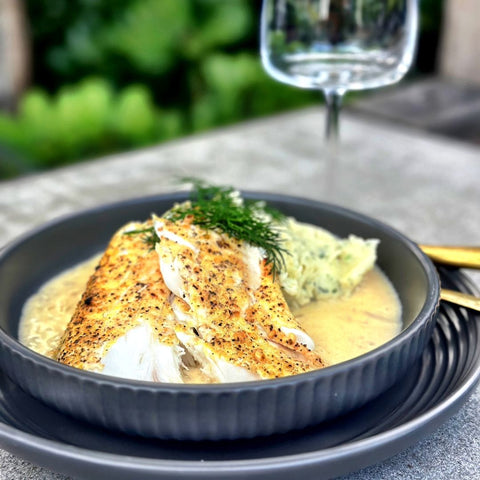 Hechtfilet