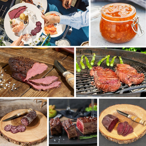 Midsommarpaket - Groß