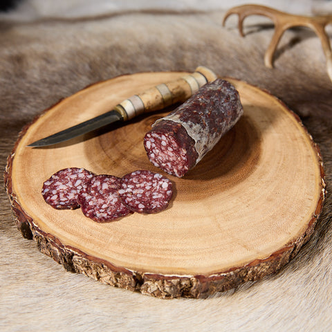 Rentiersalami
