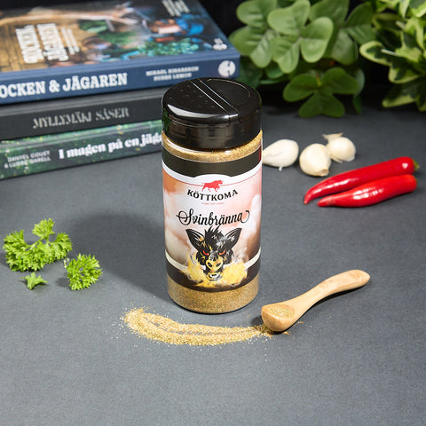 Svinbränna - Gewürz von Köttkoma