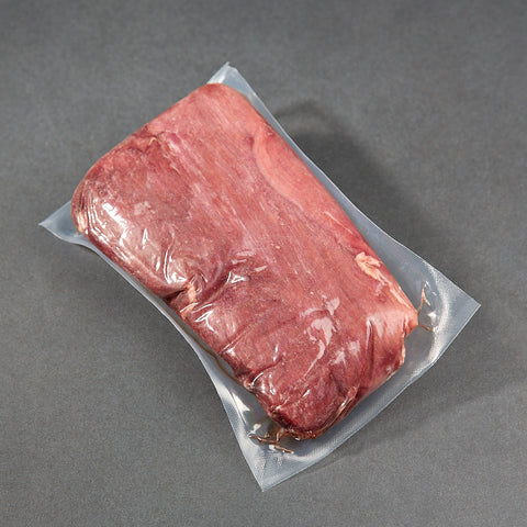 Elchfilet