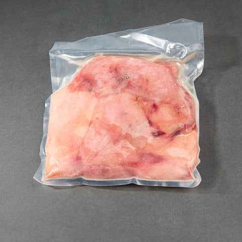 Fasanenbrust