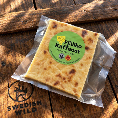 Hackfleisch vom Bergrind