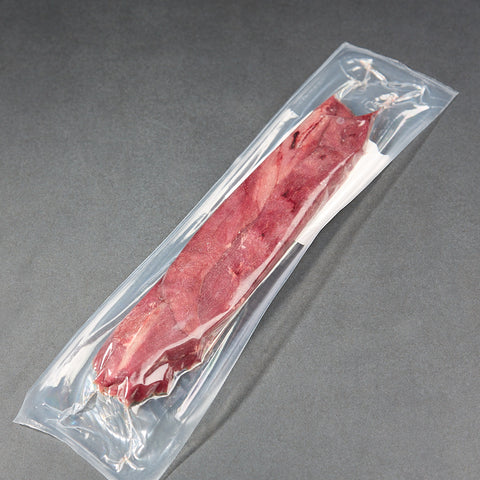 Rentierkalbsfilet