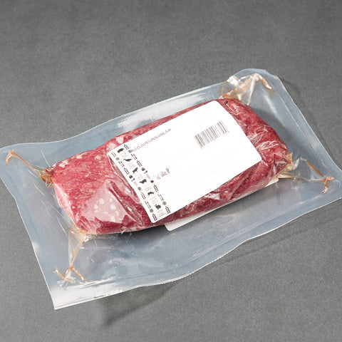 Reh-Braten aus der Oberschale