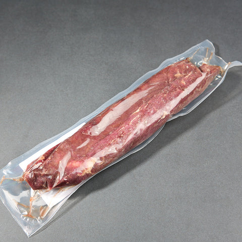 Rentierfilet