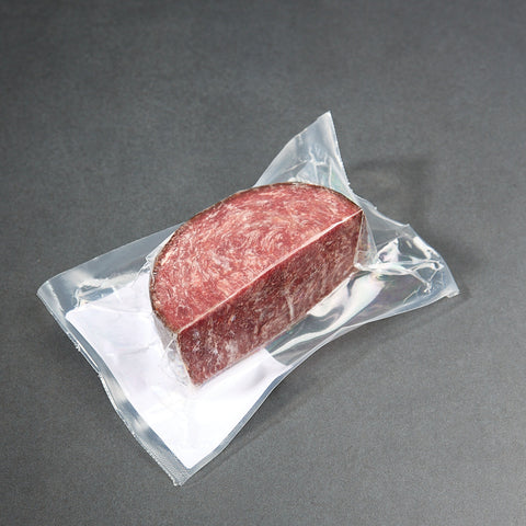 Geräucherter Rentierbraten