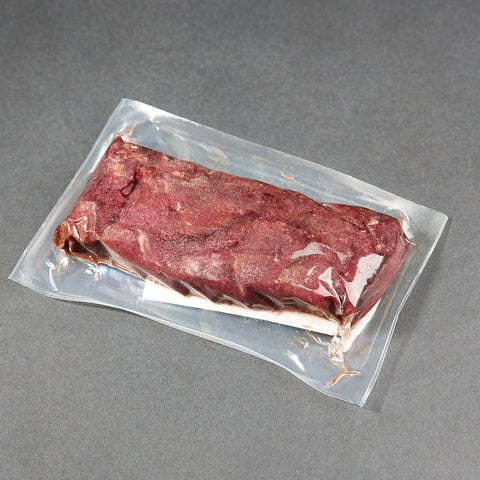 Rentier - Rückenfilet