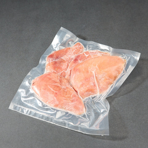 Geräucherte Fasanenbrust