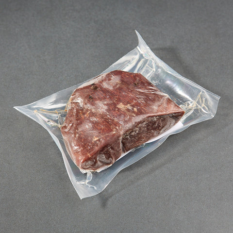 Suovas-geräucherter Rentierbraten