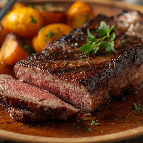 Rentierfilet