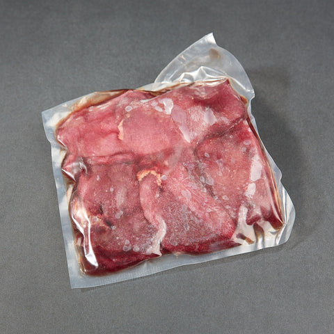 Wildentenbrustfilet