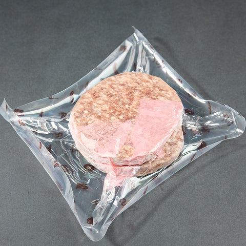 Wildschweinburger