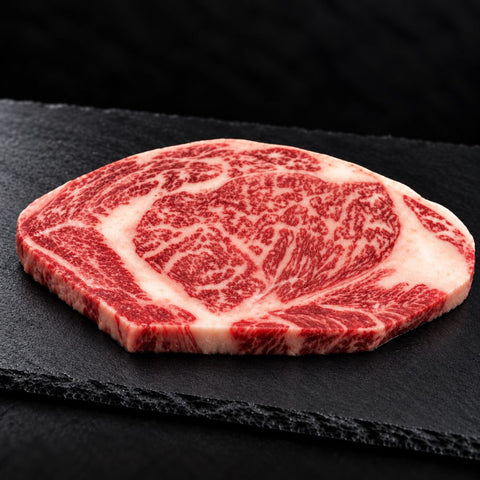 A5-Wagyu aus Kagoshima