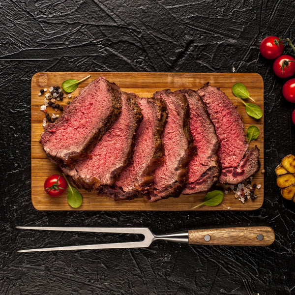 roastbeef aufbewahren Kaufen Sie Rentier-Roastbeef vom Renbullen