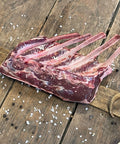 Renracks av renkött köp från Swedish Wild