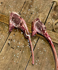 Tomahawk renkött entrecote köp hos Swedish Wild